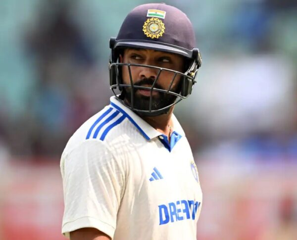 Rohit Sharma Is Most Likely To Continue As Test Skipper On England Tour, Here’s What We Know - RVCJ Media