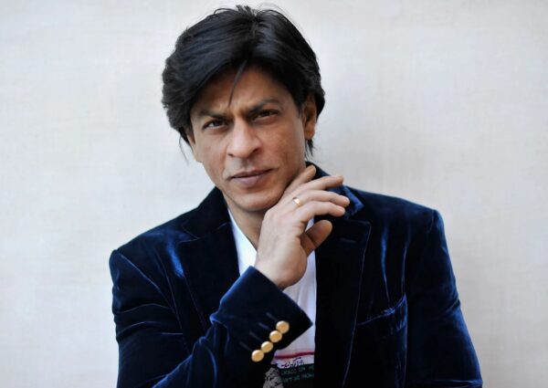 Katrina Kaif Said Shah Rukh Khan is “Incredibly Intelligent” & We Couldn’t Agree More - RVCJ Media