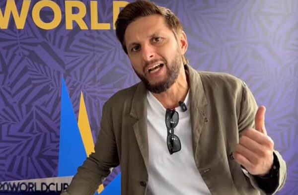 “Aur Kitna Giroge”, Shikhar Dhawan Slams Shahid Afridi For His Insulting Comment On Indian Army - RVCJ Media