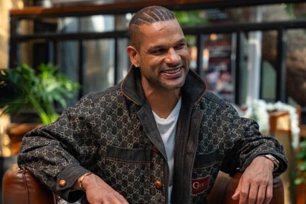 “Aur Kitna Giroge”, Shikhar Dhawan Slams Shahid Afridi For His Insulting Comment On Indian Army - RVCJ Media