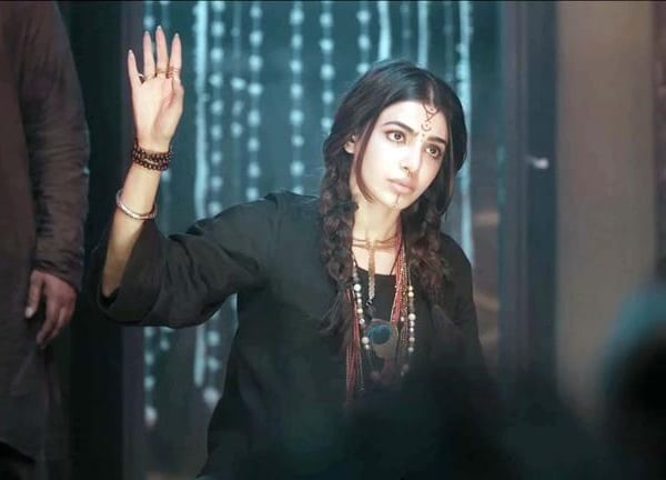 Samantha Ruth Prabhu Talks About Importance Of Taking Risks As She Ventures Into Production - RVCJ Media