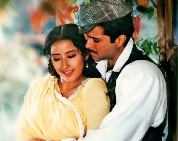 10 Hit Movies Which Were Offered To Madhuri Dixit First But She Rejected - RVCJ Media