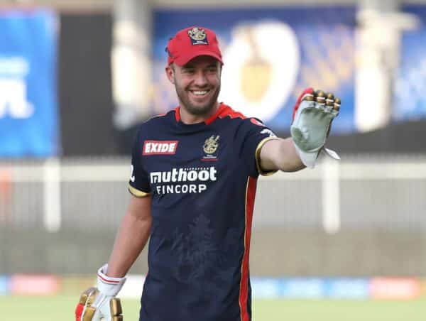 AB De Villiers Slams Negative Commentary On RCB’s Bowling Performance Against LSG - RVCJ Media