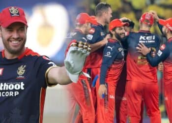 AB De Villiers Slams Negative Commentary On RCB’s Bowling Performance Against LSG