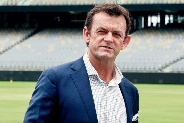 Adam Gilchrist Says Jasprit Bumrah Is Don Bradman Of Bowling & Aussie Batters Are Afraid Of Him - RVCJ Media