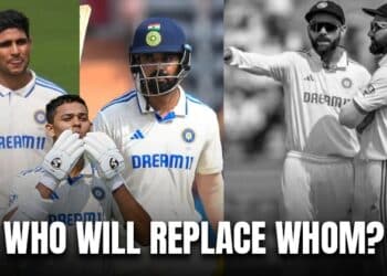 After Virat Kohli’s Retirement, Who Will Bat At No. 4? Here Are 5 Batters Who Can Fit The Role