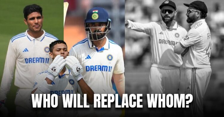 After Virat Kohli’s Retirement, Who Will Bat At No. 4? Here Are 5 Batters Who Can Fit The Role 1 After Virat Kohli’s Retirement, Who Will Bat At No. 4? Here Are 5 Batters Who Can Fit The Role