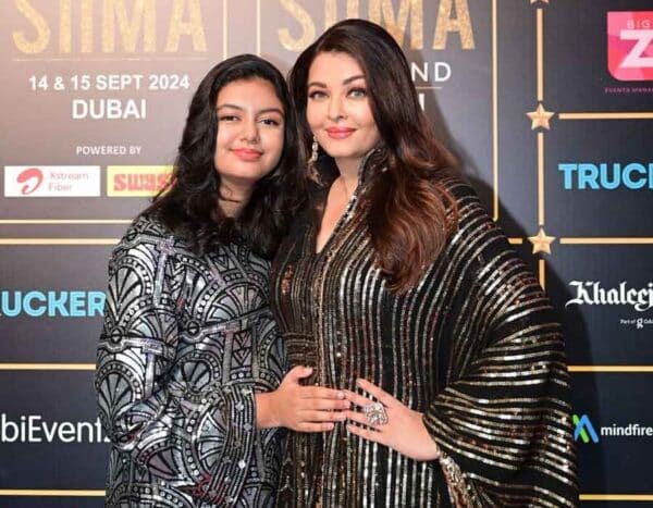 “I Take Her….,” Aishwarya Rai Bachchan Opens Up On Taking Aaradhya With Her In Events - RVCJ Media