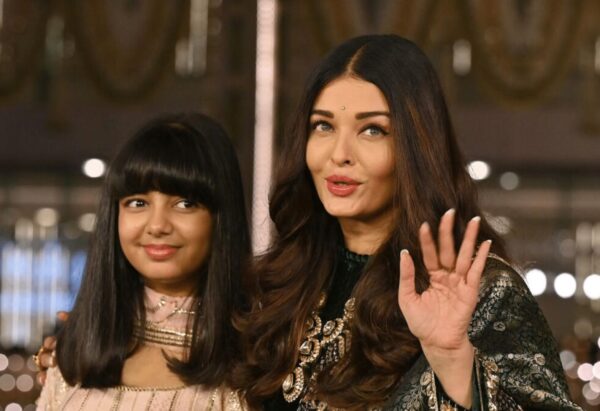 “I Take Her….,” Aishwarya Rai Bachchan Opens Up On Taking Aaradhya With Her In Events - RVCJ Media