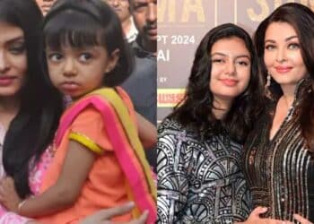 “I Take Her….,” Aishwarya Rai Bachchan Opens Up On Taking Aaradhya With Her In Events