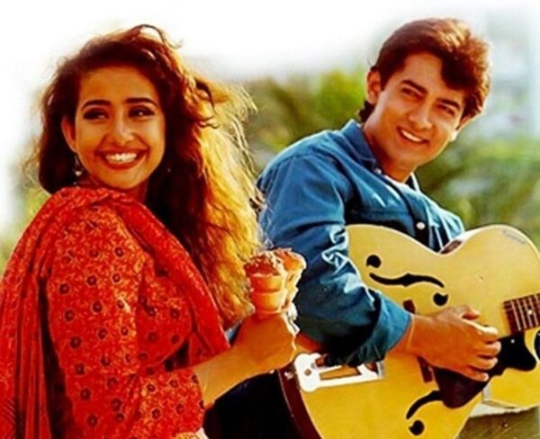 10 Hit Movies Which Were Offered To Madhuri Dixit First But She Rejected - RVCJ Media