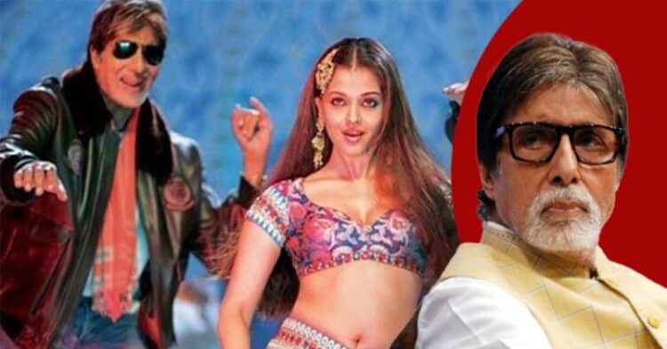 Amitabh Bachchan Did Not Even Want To Shoot “Kajra Re”, Reveals Shaad Ali 1 RCB Skipper Rajat Patidar Was Fined Rs 24 Lakh After RCB Lost To SRH, Here Is Why