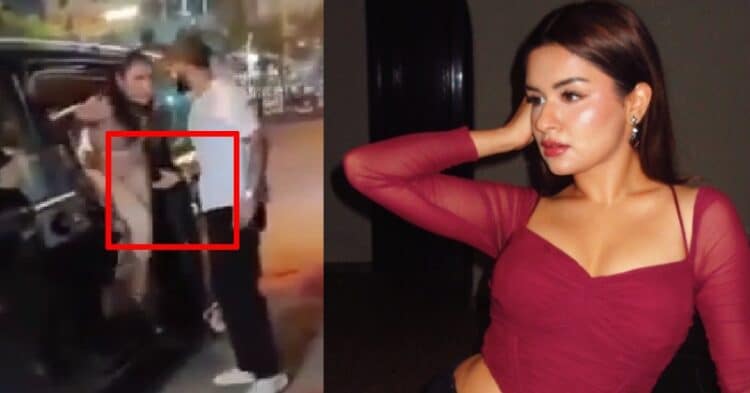 Anushka Sharma Ignores Virat Kohli’s Gesture In First Public Outing Since Avneet Kaur Row