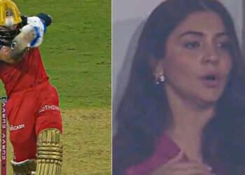 RCB Skipper Rajat Patidar Was Fined Rs 24 Lakh After RCB Lost To SRH, Here Is Why