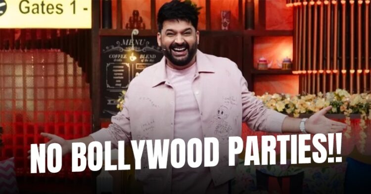 Archana Puran Opens Up On Her Bond With Kapil Sharma, Reveals Why He Doesn’t Attend Parties