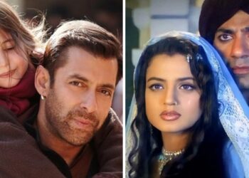 9 Bollywood Movies Which Are Based On The India-Pakistan Theme