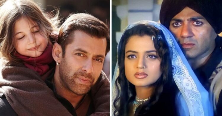 9 Bollywood Movies Which Are Based On The India-Pakistan Theme 1 9 Bollywood Movies Which Are Based On The India-Pakistan Theme