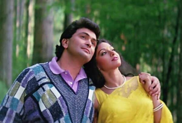 10 Hit Movies Which Were Offered To Madhuri Dixit First But She Rejected - RVCJ Media