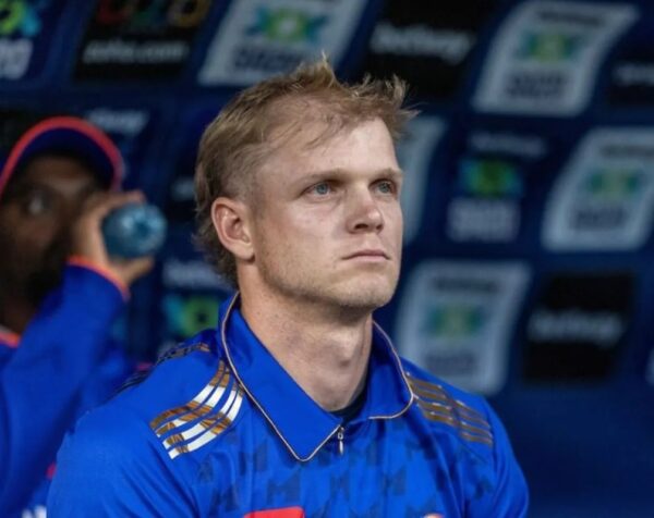 Jos Buttler To Lungi Ngidi, Overseas Players Who Are Likely To Miss Playoffs Of IPL 2025 - RVCJ Media