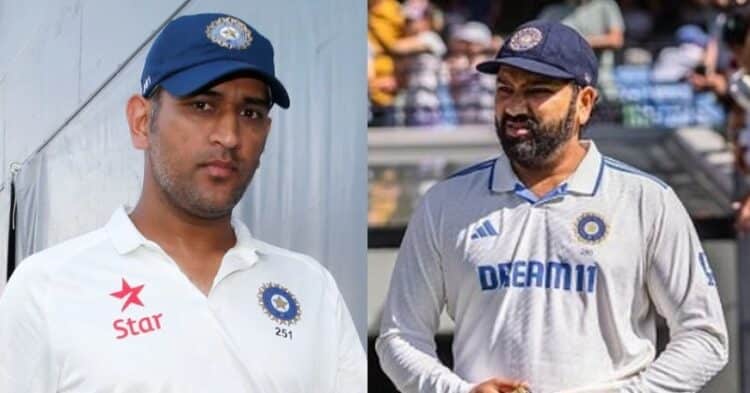 Not Just Rohit Sharma But These 5 Cricketers Also Did Not Get To Play Farewell Test Match