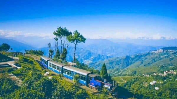 Top Romantic Destinations In India For Honeymoon Couples - RVCJ Media
