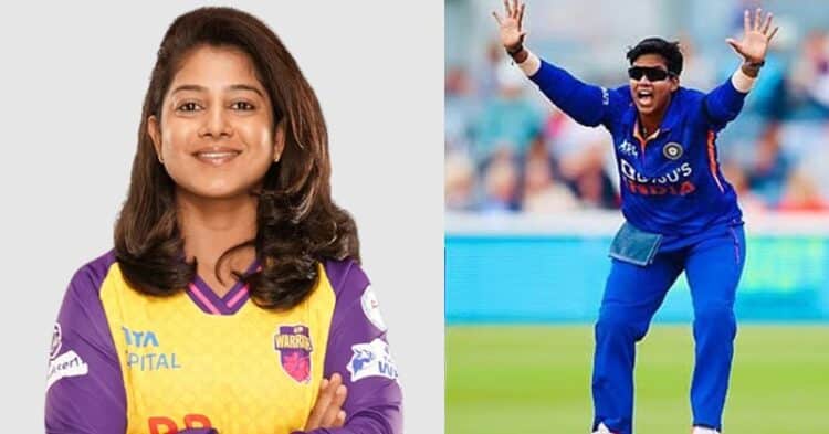 Indian Cricketer Deepti Sharma Accuses Fellow Player Arushi Goel Of Fraud &Amp; Theft 1 “I Take Her….,” Aishwarya Rai Bachchan Opens Up On Taking Aaradhya With Her In Events