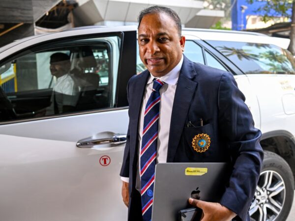 BCCI Secretary Denies News of Emergency Meeting, Says IPL 2025 Future Yet To Be Decided - RVCJ Media