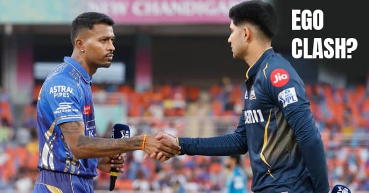 Shubman Gill Got Slammed For Avoiding Handshake With Hardik Pandya, Shubman Reacts 1 Pankaj Tripathi Replaced Paresh Rawal In Hera Pheri 3? Here Is The Truth Behind Viral Image