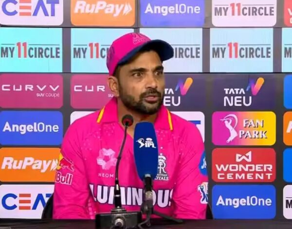 “We Create Superstars,” RR Fielding Coach Backs Franchise’s Approach To Focus On Young Talent - RVCJ Media