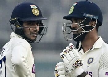 Ex-Ind Cricketer Advises Against Making Shubman Gill Test Captain, Suggests Name Of DC Star