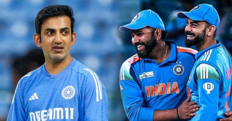 “It’s Still A Long”, Gautam Gambhir Opens Up On Virat &Amp; Rohit Playing In Odi World Cup 2027 1 “I Take Her….,” Aishwarya Rai Bachchan Opens Up On Taking Aaradhya With Her In Events