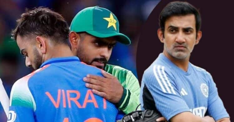 Gautam Gambhir Calls For Total Cricket Boycott With Pakistan Amid Rising Tensions 1 RCB Skipper Rajat Patidar Was Fined Rs 24 Lakh After RCB Lost To SRH, Here Is Why