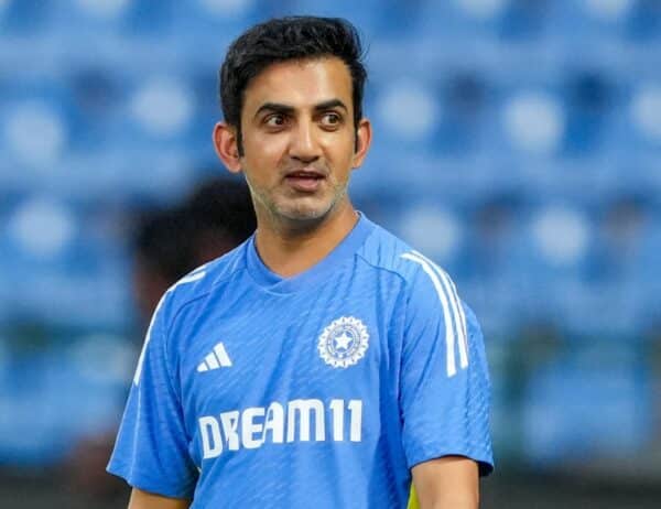 “It’s Still A Long”, Gautam Gambhir Opens Up On Virat & Rohit Playing In ODI World Cup 2027 - RVCJ Media