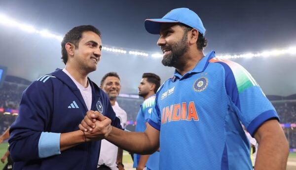 Gautam Gambhir Calls For Total Cricket Boycott With Pakistan Amid Rising Tensions - RVCJ Media