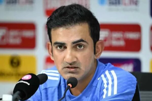 Gautam Gambhir Calls For Total Cricket Boycott With Pakistan Amid Rising Tensions - RVCJ Media