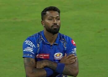 Hardik Pandya Says Not Dropped Catches But Avoidable Mistakes Cost Them Match Against GT