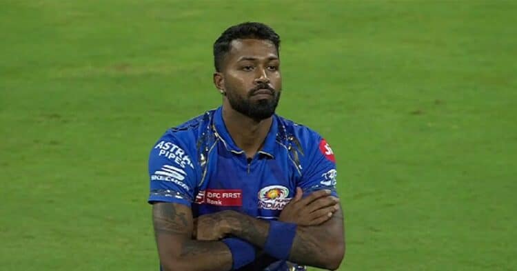 Hardik Pandya Says Not Dropped Catches But Avoidable Mistakes Cost Them Match Against GT