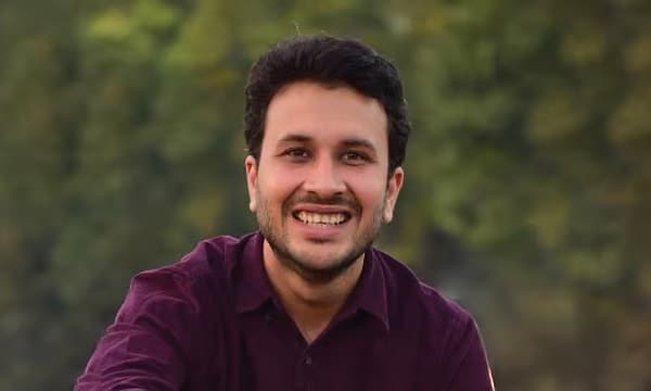 “Raised Rs 120 Cr For Startup But Had No Money For Rent”, IITian Startup Founder’s Revelation - RVCJ Media