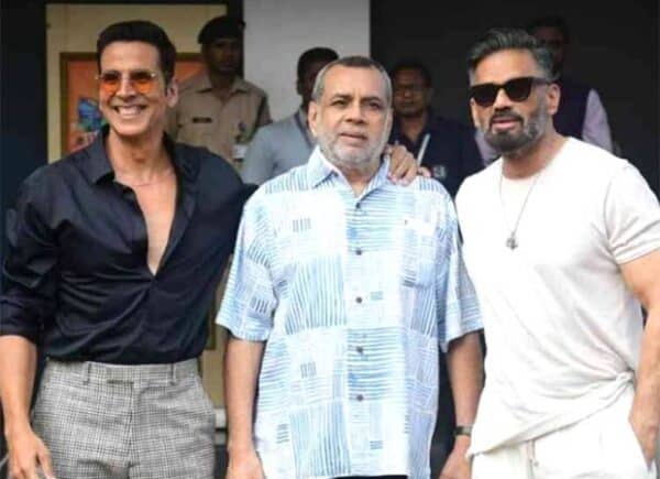 Is Paresh Rawal Returning To Hera Pheri 3 Due To Legal Case? Here’s What You Need To Know - RVCJ Media