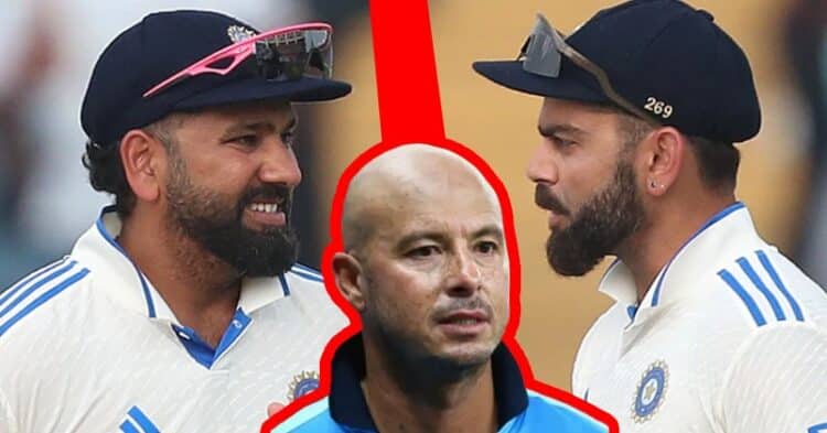 Herschelle Gibbs Talks About Difference Between Rohit Sharma &Amp; Virat Kohli 1 Herschelle Gibbs Talks About Difference Between Rohit Sharma & Virat Kohli
