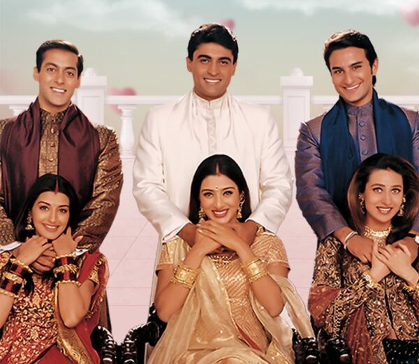 10 Hit Movies Which Were Offered To Madhuri Dixit First But She Rejected - RVCJ Media