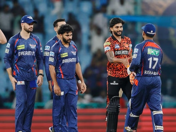 Rishabh Pant Talks About Reasons Behind LSG’s Failure In IPL 2025 After Getting Knocked Out - RVCJ Media