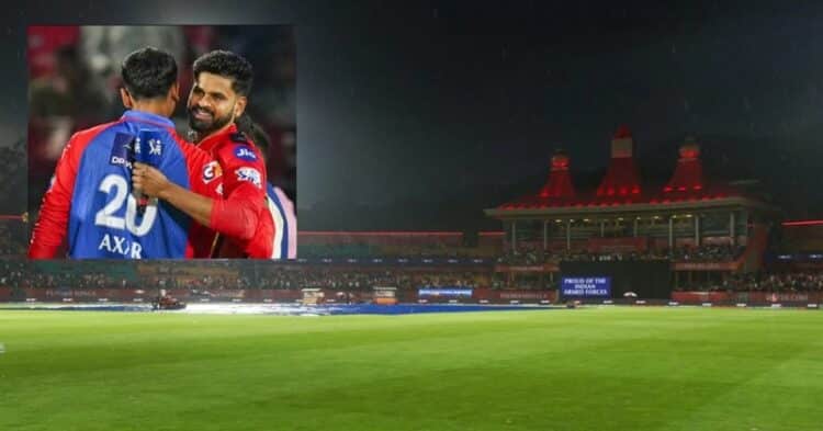 Ipl 2025 Suspended- 4 Past Instances When Ipl Was Disrupted Or Relocated From India 1 IPL 2025 Suspended- 4 Past Instances When IPL Was Disrupted Or Relocated From India