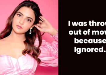 Jasmin Bhasin Talks About The Scary Casting Couch Experience She Had In South Film Industry