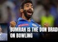Adam Gilchrist Says Jasprit Bumrah Is Don Bradman Of Bowling & Aussie Batters Are Afraid Of Him