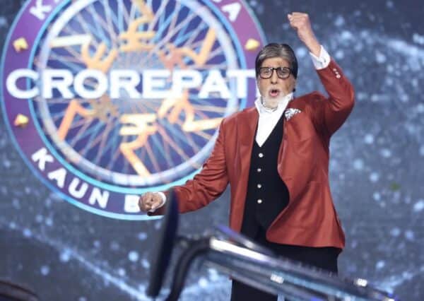 Kaun Banega Crorepati - Salman Khan To Replace Amitabh Bachchan As The Host? - RVCJ Media