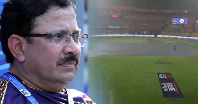 Kkr Ceo Slams Bcci Over Ipl’s “Extend Match Time” Rule, Expected More Consistency 1 Not Just Hera Pheri 3, Earlier Paresh Rawal Also Left This Movie Of Akshay Kumar