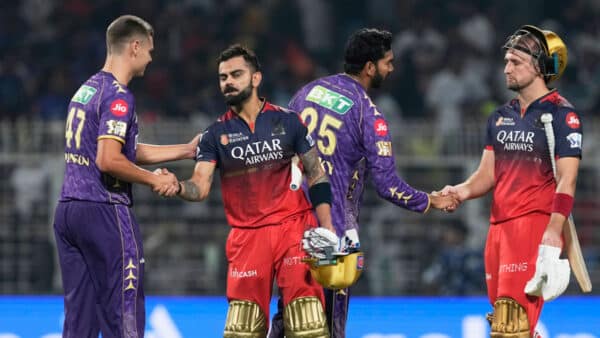 KKR CEO Slams BCCI Over IPL’s “Extend Match Time” Rule, Expected More Consistency - RVCJ Media