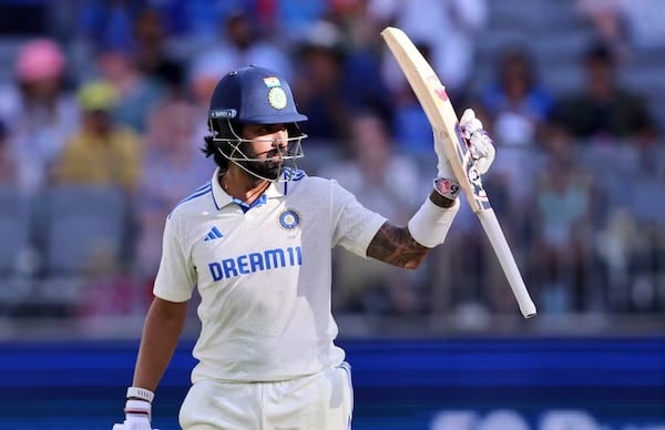 After Virat Kohli’s Retirement, Who Will Bat At No. 4? Here Are 5 Batters Who Can Fit The Role - RVCJ Media