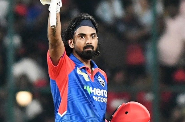 Kevin Pietersen Opens Up On His Bond With Indian Star Cricketer KL Rahul - RVCJ Media